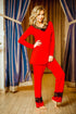 Pyjama model 151043 Kalimo